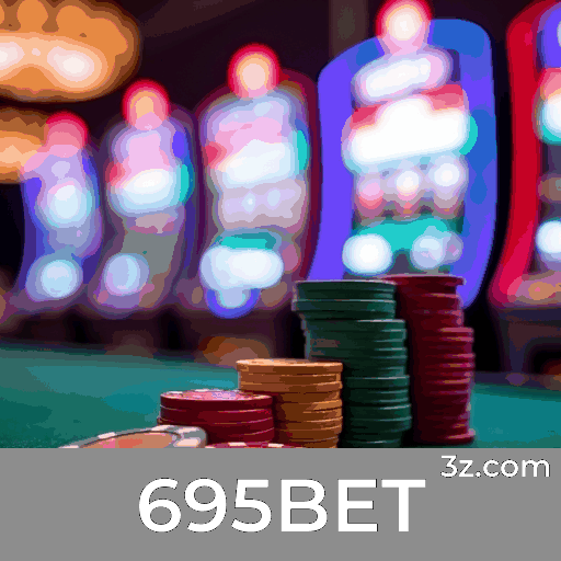 Excelência em Casino no 695BET: Jogos e Serviços Premium
