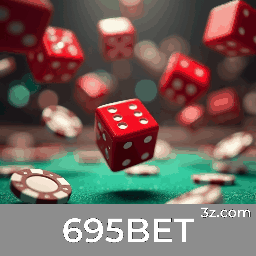 Aplicativo Inteligente da 695BET com Design Responsivo Avançado