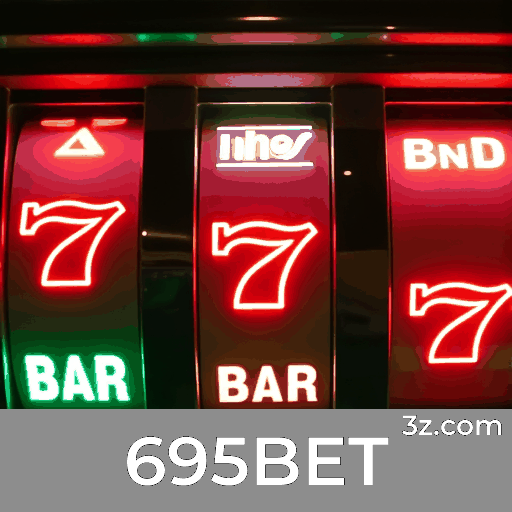 Aplicativo Inteligente da 695BET com Design Responsivo Avançado