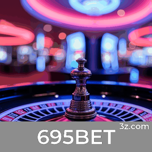 Universo de Jogos Extraordinários do 695BET: Diversão Sem Limites