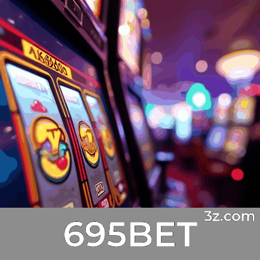 695BET: Jogo em Tempo Real e Emoção para Brasileiros