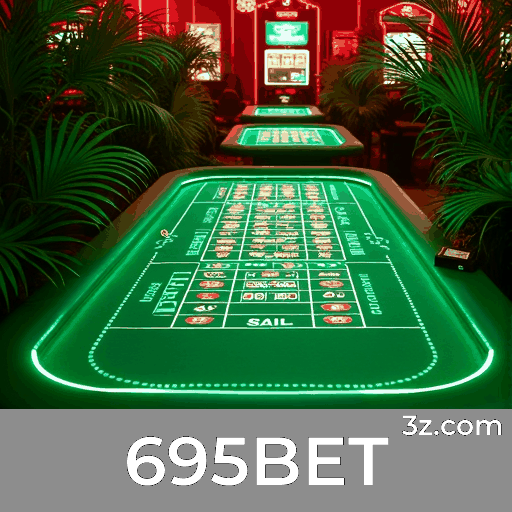 Desbloqueie Super Bônus com 695BET