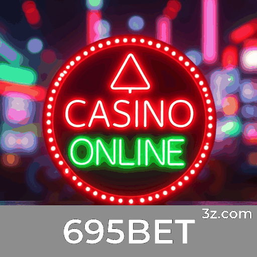 695BET: Plataforma de Apostas Esportivas Completas