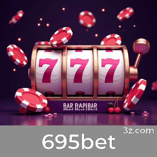 695bet: Seu Cassino Online Seguro e Profissional