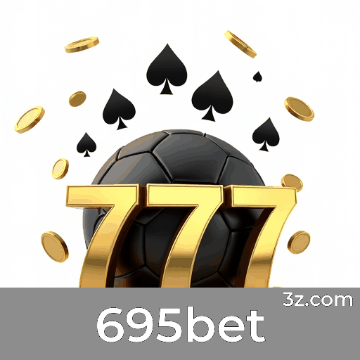 695bet: Seu Cassino Online Seguro e Profissional