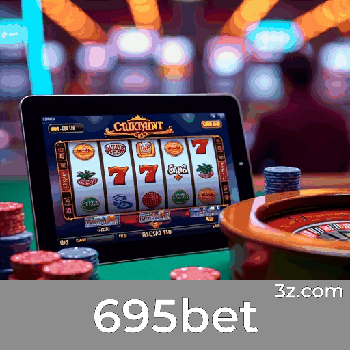 695bet: Seu Cassino Online Seguro e Profissional